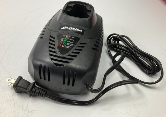 ACDelco ADC12US40-15 12V 20 Min Quick Battery Charger With AFCS AB1242LA