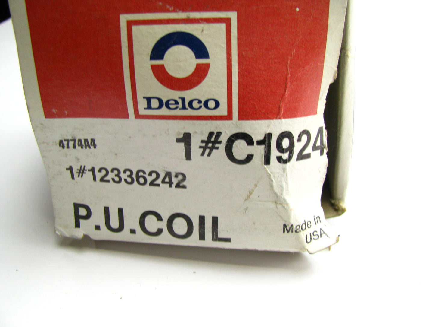 Acdelco C1924 Distributor Ignition Pickup