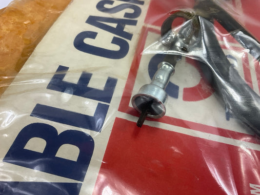 Acdelco CC1029 Speedometer Cable - 25032661