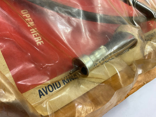 Acdelco CC1057 Speedometer Cable - 25033174