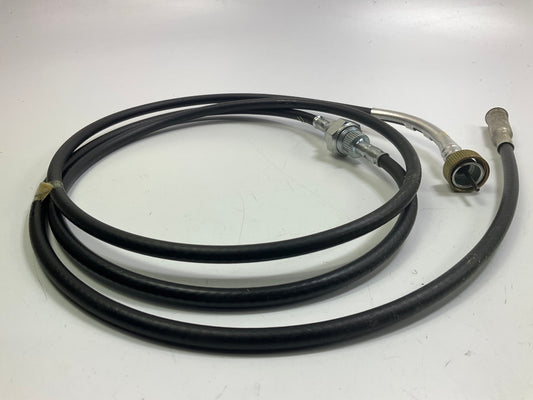 Acdelco CC1066 Speedometer Cable - 25033391