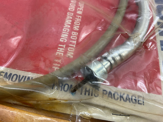 Acdelco CC1081 Speedometer Cable - 25033410