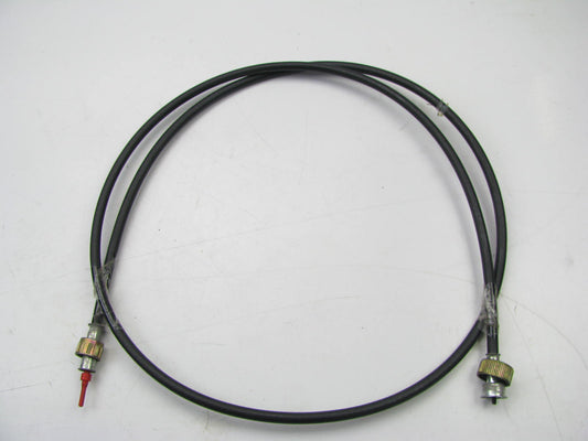 New Genuine Acdelco CC758 Speedometer Cable OEM GM 25033172