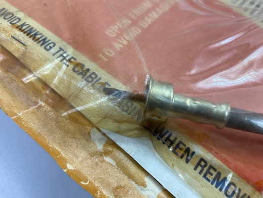 Acdelco CC907 Speedometer Cable - 25032186