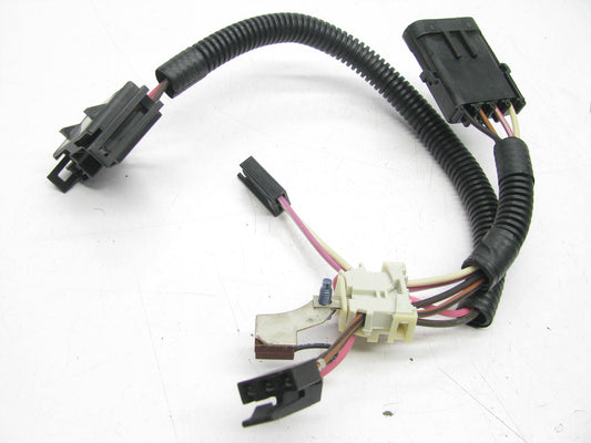 NOS Acdelco D1515B Twilight Sentinel Headlight Switch For 1985-1990 Olds 98
