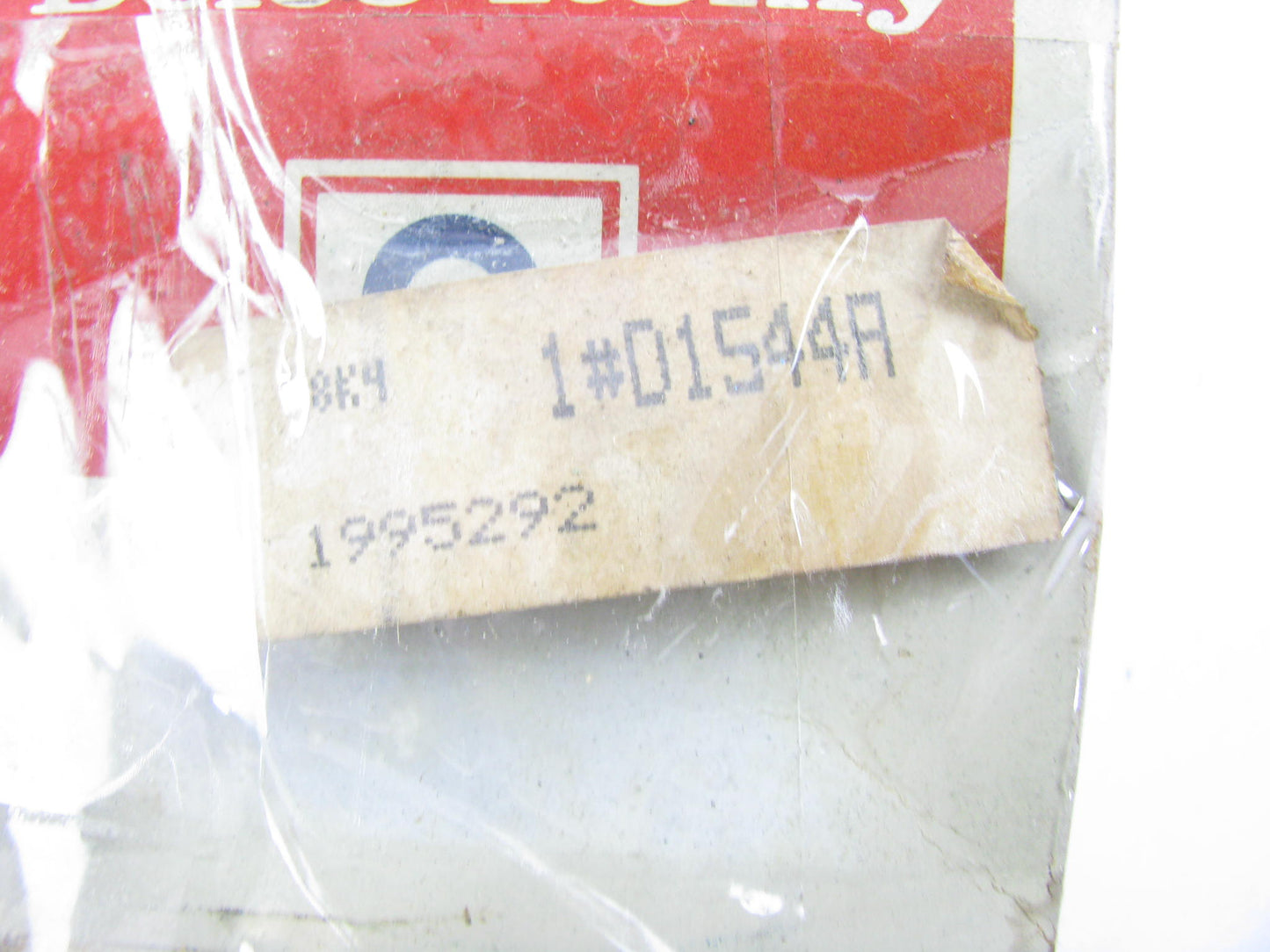 Acdelco D1544A Headlight Headlamp Switch For 1985-1988 Cadillac Cimarron