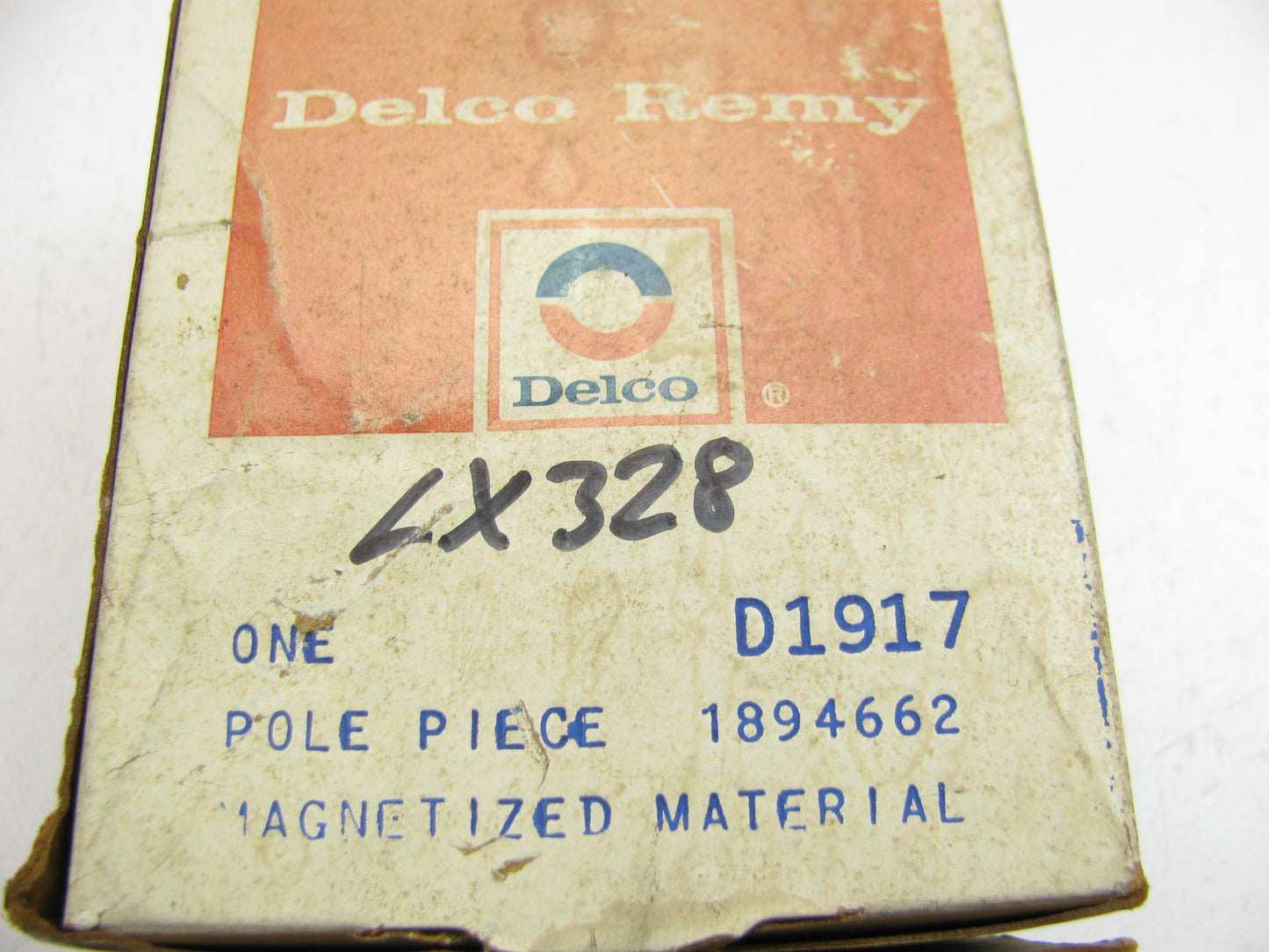 Acdelco D1917 Distributor Ignition Pickup For 1979-1984 Cadillac 368 428-V8
