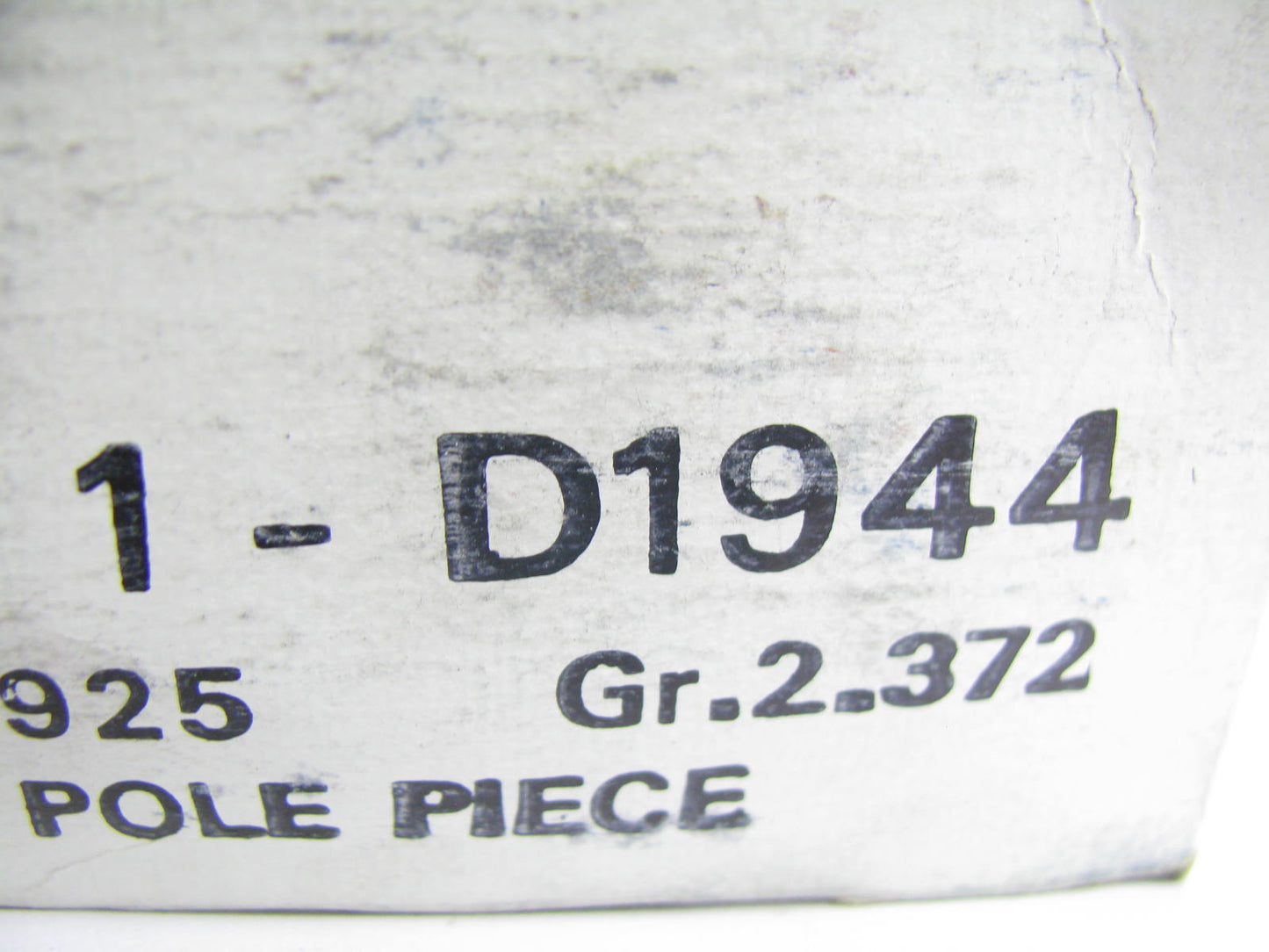 Acdelco D1944 Distributor Ignition Pickup