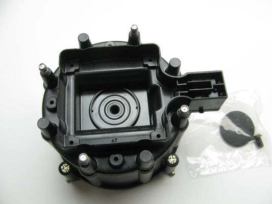 ACDelco D337 Distributor Cap OEM GM 1974409 - 1977-1981 2.5L 151 IRON DUKE