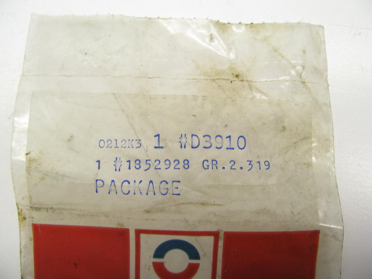 Acdelco D3910 Alternator Diode