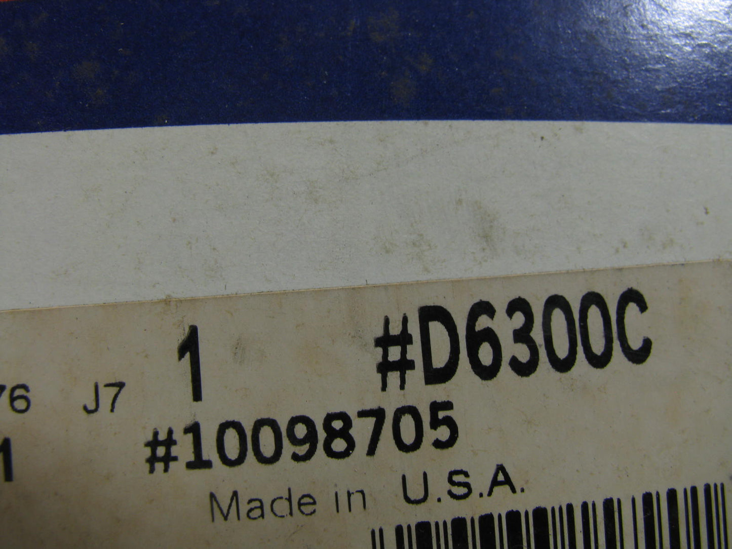 Acdelco D6300C Windshield Wiper Switch for 1989-1990 Chevrolet Corsica