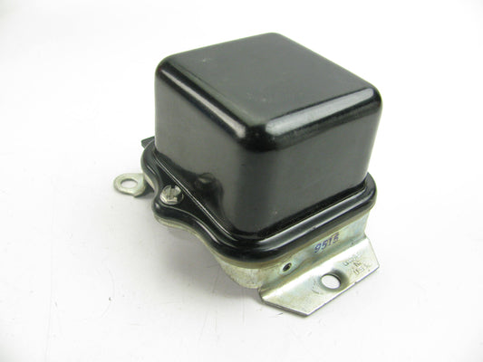 NOS Vintage Delco Remy D635 Voltage Regulator 12V - 1963-1968 Corvette