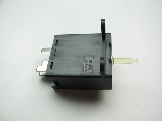 Defroster Switch-Rear Window Defog Switch ACDelco for 1985 Citation II 2.8L-V6