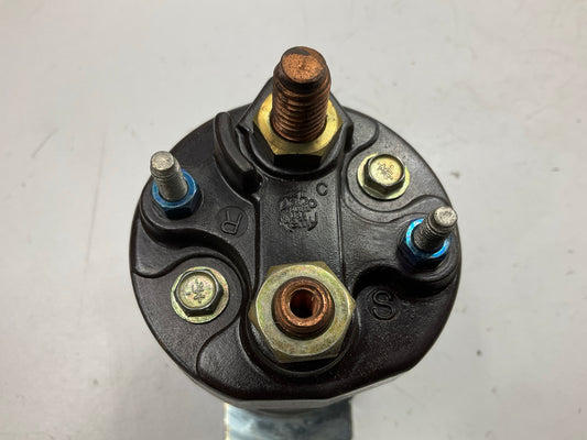 Acdelco D984 Starter Solenoid