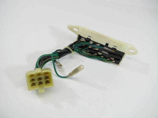Acdelco E2279 Back Up Lamp Switch for 1982 Honda Accord