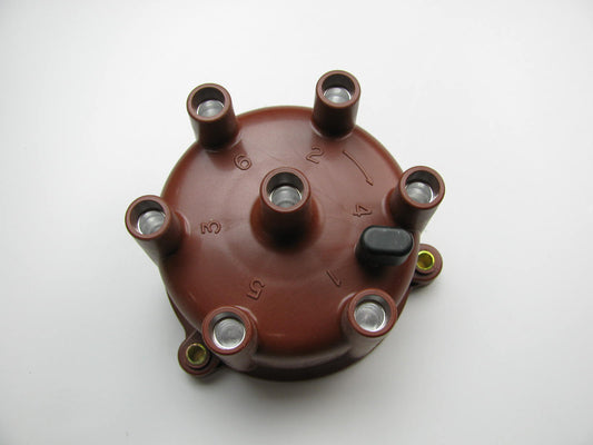 ACDelco E394 Distributor Cap For 79-80 Toyota Celica 2.6L & 80-82 Cressida 2.8L