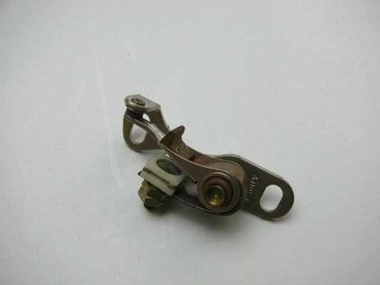 Delco Remy F101PV Ignition Contact Set (Ignition Contact Points) # 1972204