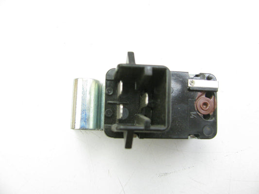 Acdelco F1778 Powertrain Control Module Relay - E0BB-12A646-AA E0BZ-12A646-A