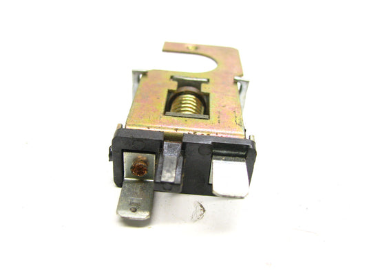 Brake Light Switch-Stoplight Switch Acdelco F853