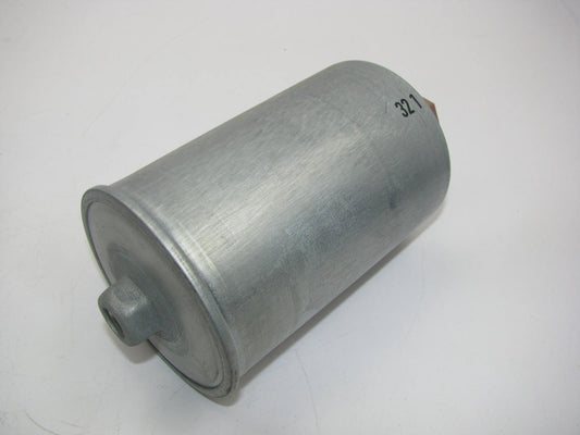 (2) Acdelco GF767 Fuel Filter Replaces 33291 F63177 G6333 GF189 86291 G6398