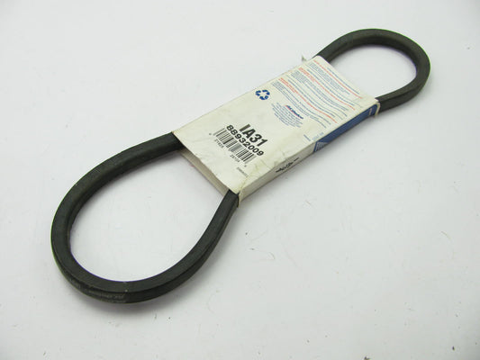 Acdelco IA31 V-Belt - A 1/2'' X 33''
