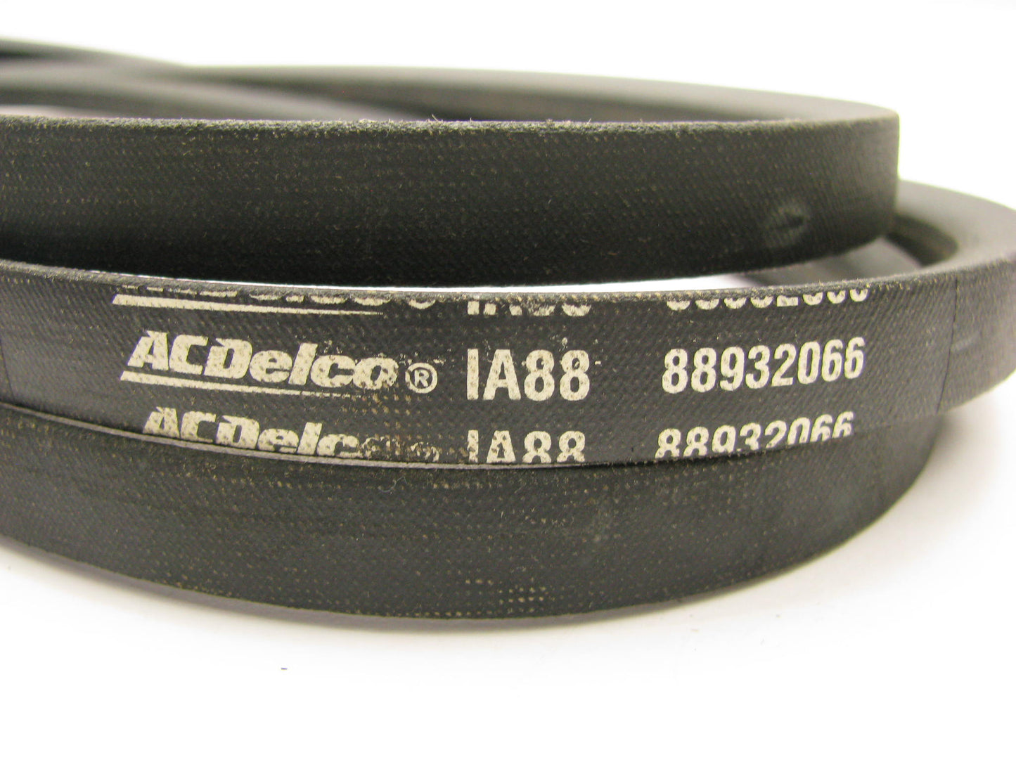 Acdelco IA88 Industrial Accessory Drive Belt, 1/2'' X 90''