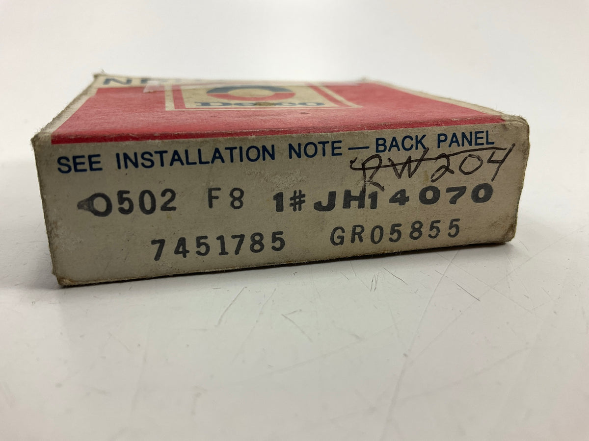 Acdelco JH14070 Wheel Bearing
