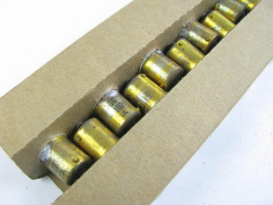 (10) Acdelco L1073 Turn Signal Lamp Light Bulb - 1073