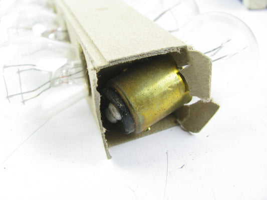 (10) Acdelco L2397 Brake Lamp Light Bulb, 2397