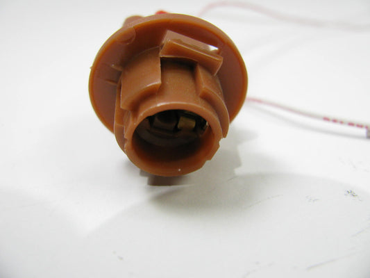 Acdelco LS87 Courtesy Lamp Light Bulb Socket Pigtail Connector - 15305990