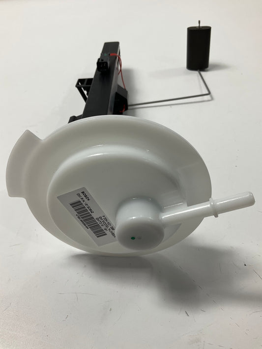 Acdelco MU1527 Fuel Level Sender - Fuel Gauge Sender ONLY, MISSING GASKET