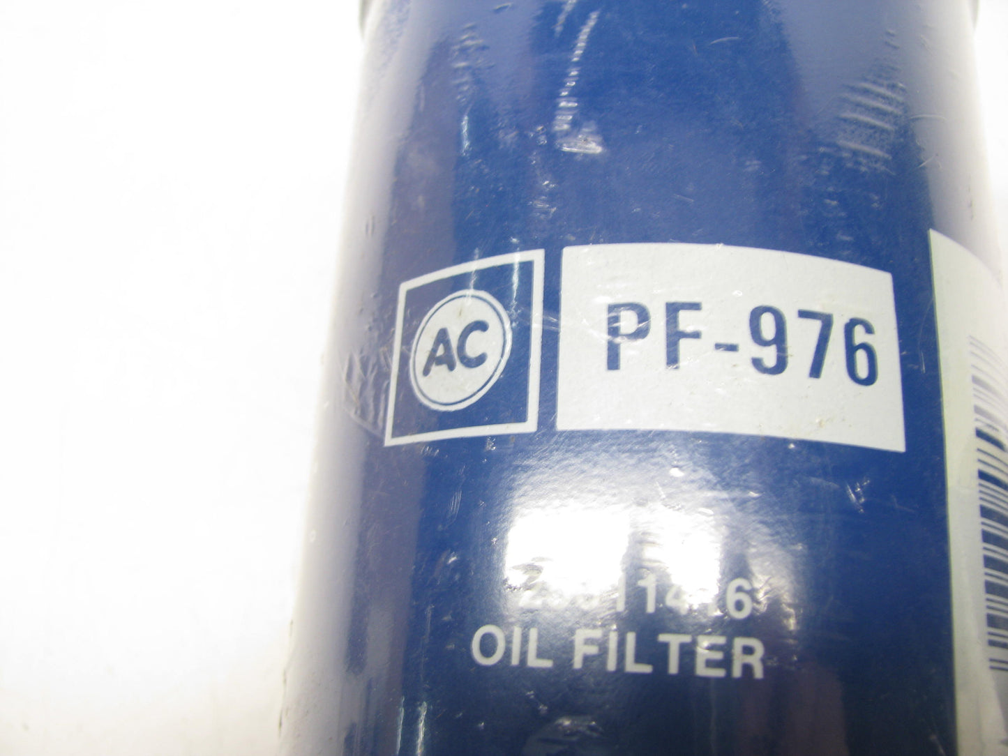 Acdelco PF976 Oil Filter> Replaces 51803, 51807, LF694, 113712,HF807, P553712