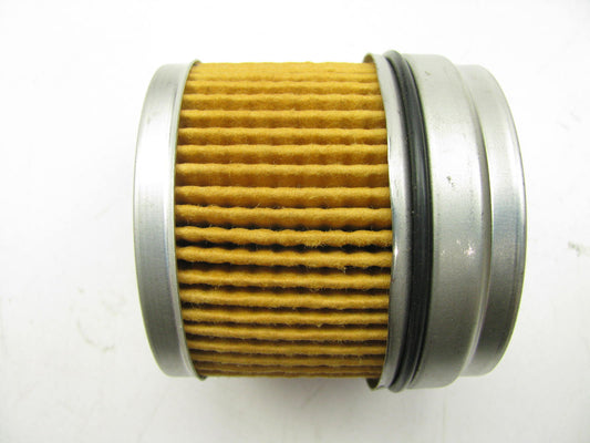 (2) Acdelco PF1072 Oil Filters