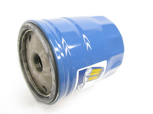 (2) Acdelco PF1225 Engine Oil Filters
