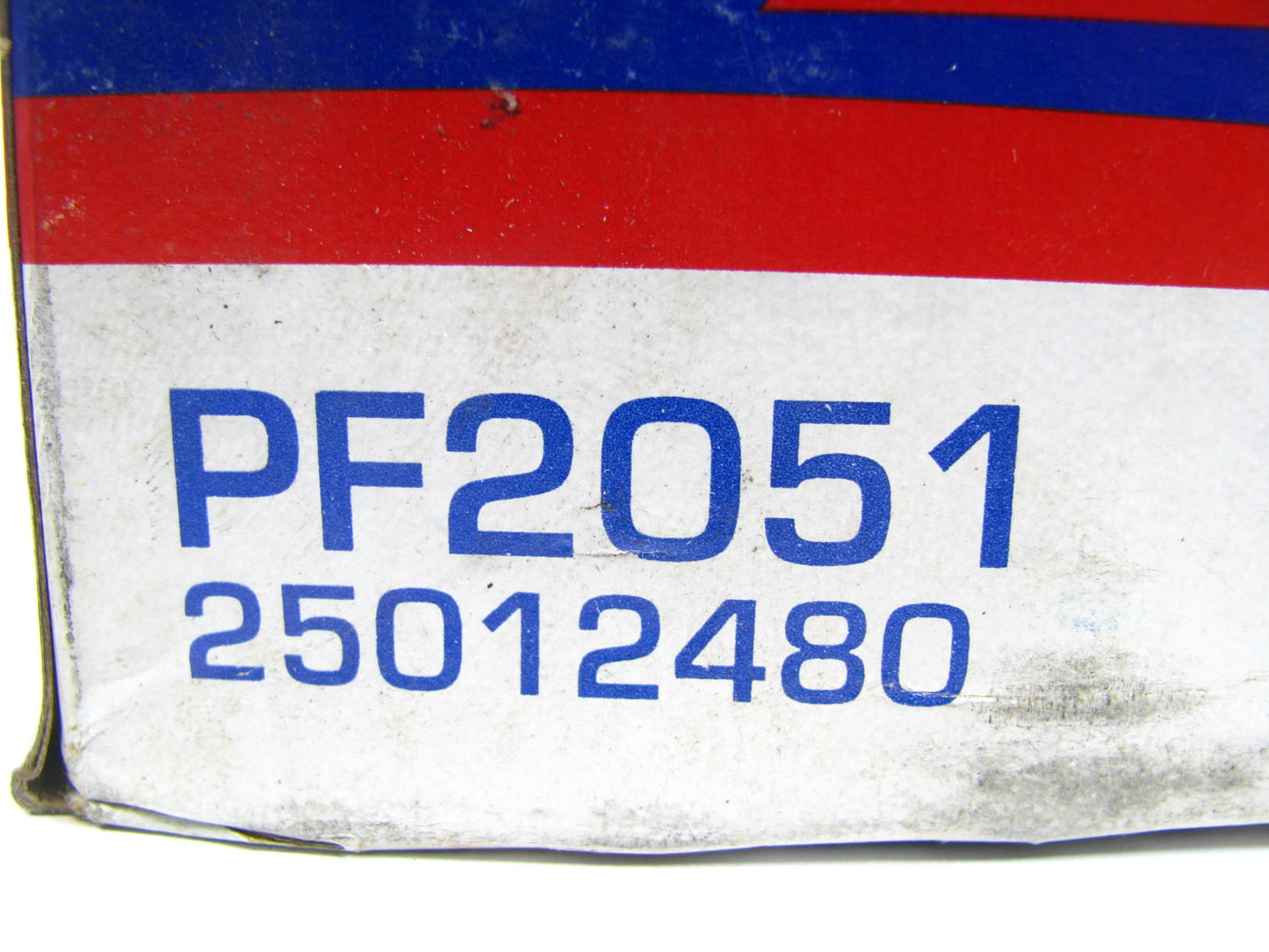 (4) Acdelco PF2051 Hydraulic Oil Filter Replaces P3951 51712 H30113 LFH4926