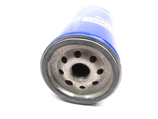 (x2) Acdelco PF2221 Engine Oil Filters Replaces FD8316, PH8316, 51315