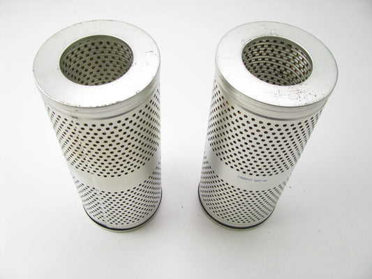 Acdelco PF295 Hydraulic Oil Filter Replaces 5579770 CH155PL 51163 H50087 LP164