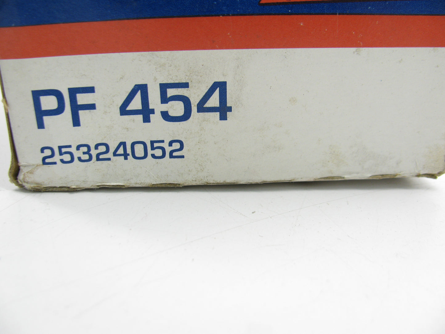Acdelco PF454 Oil Filter Replaces: L15313 57099 67099 LF509 LF16109P550507 B1438