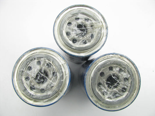 (3) Acdelco PF912F Oil Filter Replaces PH3306A 51797 L40110 PH933 LF356 LF690