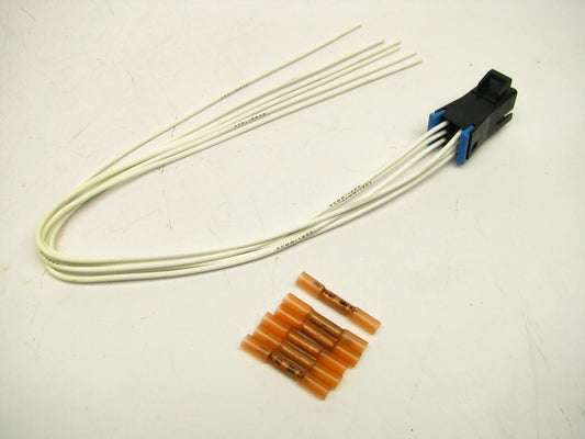 Acdelco PT1013 Door Harness Connector - 153058725