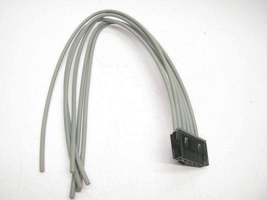 Acdelco PT1129 Lighting Control Module Connector - 15305997