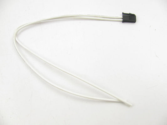 NEW GENUINE OEM Acdelco PT1245 Power Antenna Wiring Harness Connector 15306082