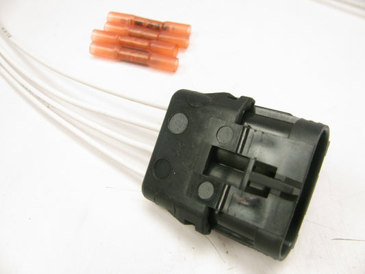 Acdelco PT145 Air Suspension Compressor Motor Connector