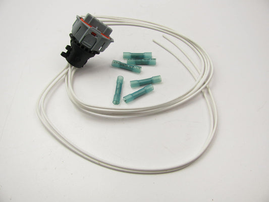 Acdelco PT1528 Ignition Control Module Connector 2003-2005 Cadillac CTS 2005 STS