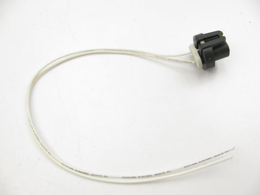 Acdelco PT268 Fog Light Fog Lamp Wire Harness Pigtail Connector