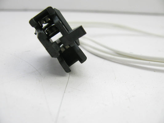 Acdelco PT496 Steering Column Connector Harness Pigtail - 12117363