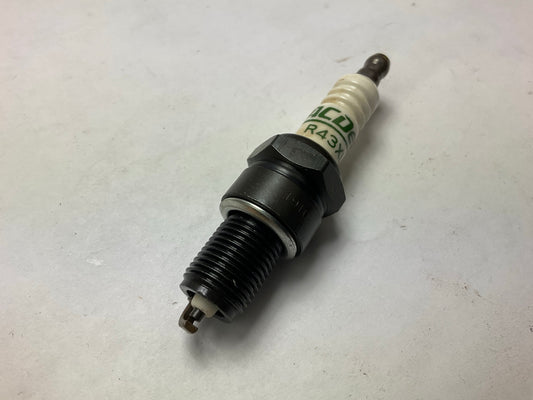 (6) Acdelco R43XLS Spark Plugs