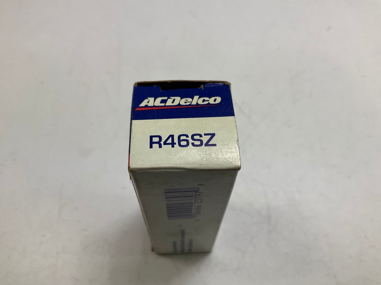 Acdelco R46SZ Spark Plug