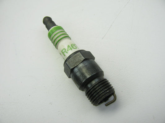 (8) Acdelco R46TX Ignition Spark Plugs - 5613579