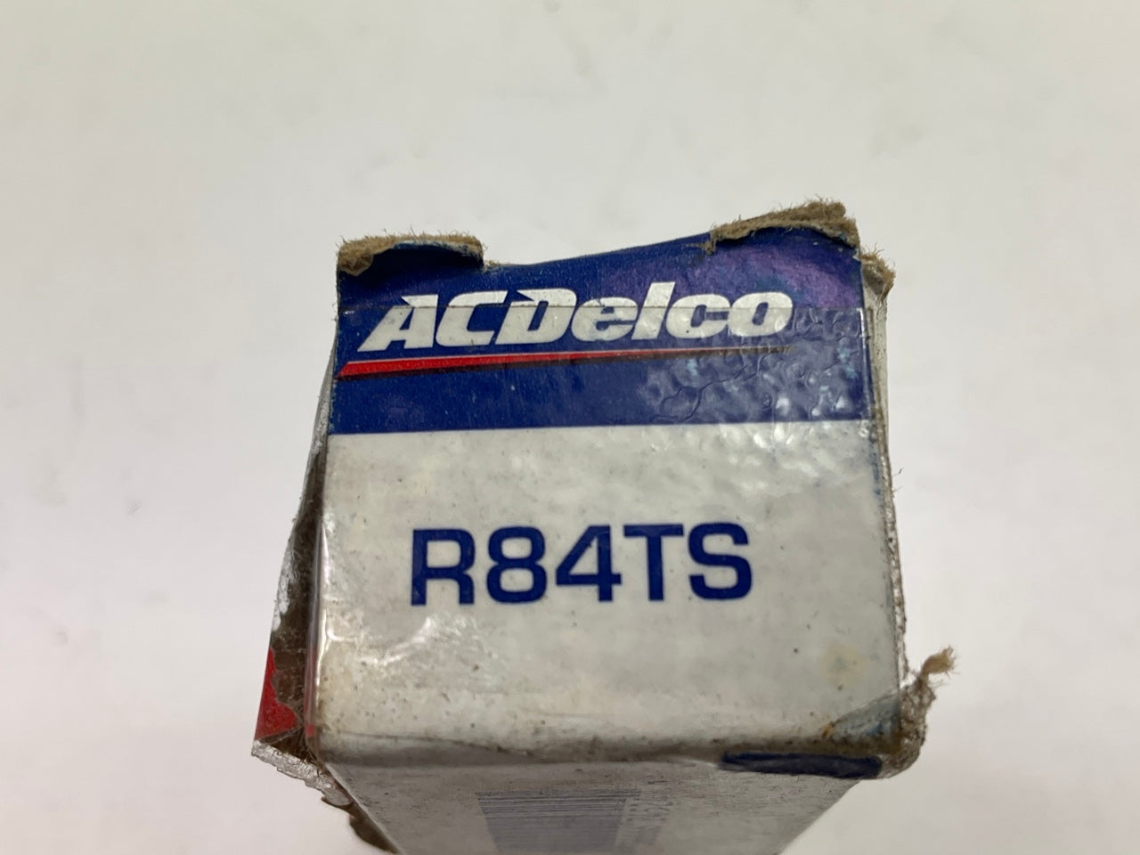 Acdelco R84TS Ignition Spark Plug